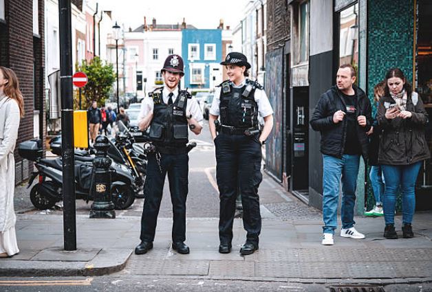 Security Agency in Manchester