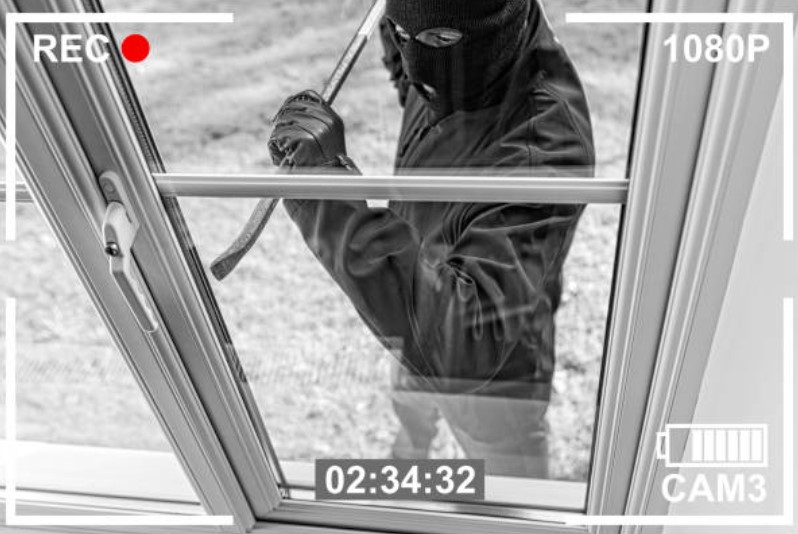 Crime Stats in Manchester