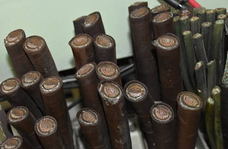 Copper Theft on Construction Sites: A Growing Manchester Problem in ...
