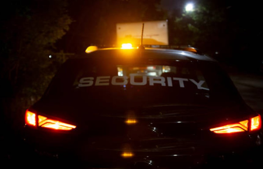 mobile security patrols 2